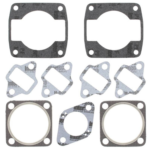 Vertex Gaskets  JLO-Cuyuna 440/2 4 Bolt Head Electric FC/2 Top End Gasket Kit