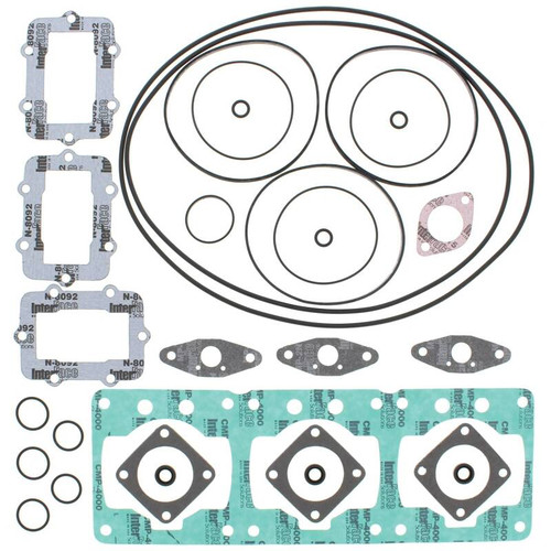 Vertex Gaskets 99-00 Ski-Doo Formula III 800 Top End Gasket Kit