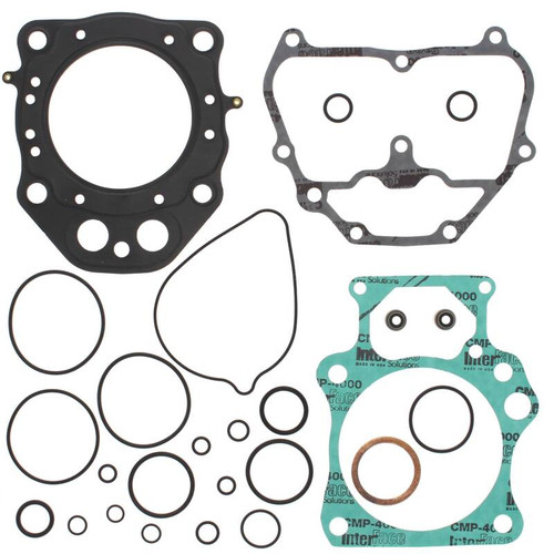 Vertex Gaskets 15-16 Honda TRX420 FA IRS Complete Gasket Kit