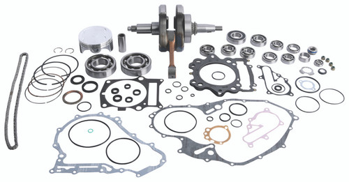 Vertex Yamaha Complete Engine Rebuild Kit WR00061