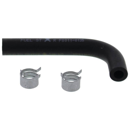 All Balls Racing 98-06 GSX600F Katana/98-06 GSX750F Katana Hose & Clamp Kit