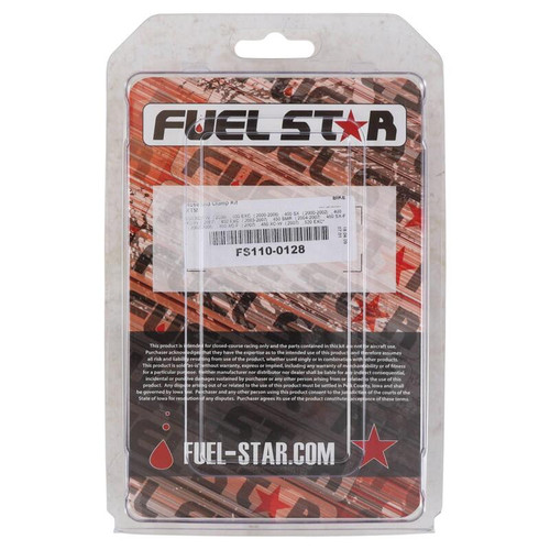 All Balls Racing 2006 250 XCF-W/00-02 400 EXC Racing Hose & Clamp Kit