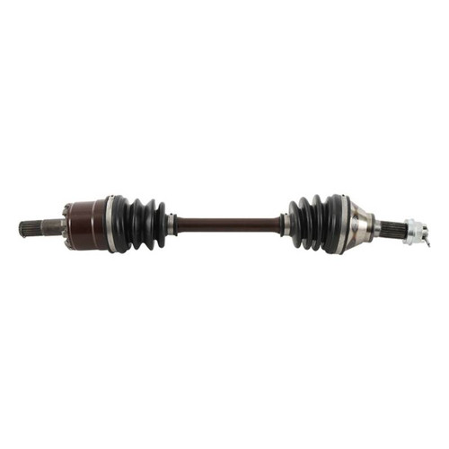 All Balls Racing 08-11 KVF 750 Brute Force 4x4i/08-10 KVF 750 Brute Force 4x4i Camo Axle AB6-KW-8-121