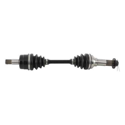 All Balls Racing 03-06 YFM 450 FA Kodiak 4x4/2007 YFM 450 FG Grizzly IRS 4x4 Axle