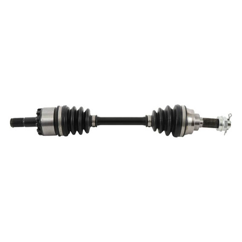 All Balls Racing 03-12 KVF 360 A Prairie 4x4/KVF 360 C Prairie 4x4 Axle AB6-KW-8-105