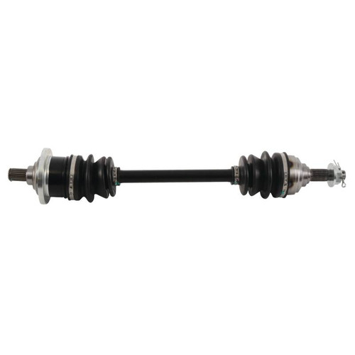 All Balls Racing 02-04 400 FIS 2x4 Auto/02-04 400 FIS 2x4 Manual Axle
