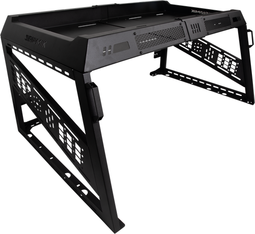 Full Height Bed Rack Kit