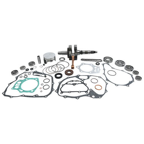 Vertex Honda Complete Engine Rebuild Kit WR00015