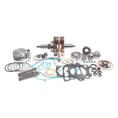 Vertex Yamaha Complete Engine Rebuild Kit WR101-213