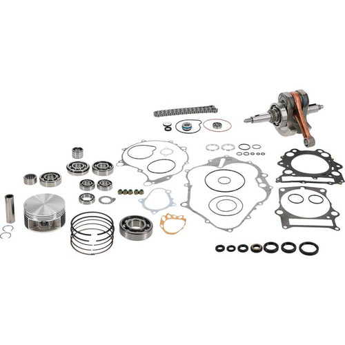 Vertex Yamaha Complete Engine Rebuild Kit WR101-182