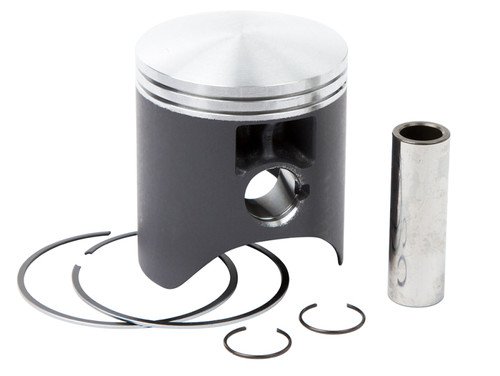 Vertex Piston 89-95 Suzuki RM 250 250cc Cast Replica Piston Kit 22215B