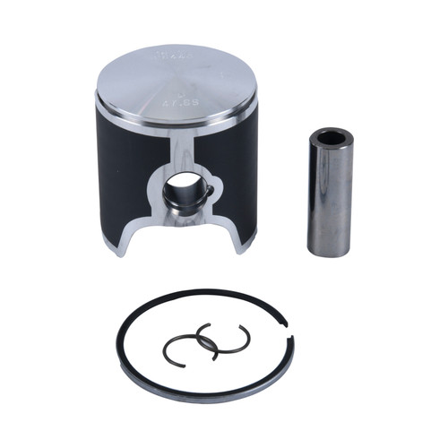 Vertex Piston 08-14 TM MX 85 85cc Cast Replica Piston Kit 23666B