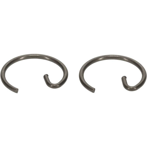 Vertex Piston 13-24 Beta RR 2T 250 250cc Circlips - Pack of 2