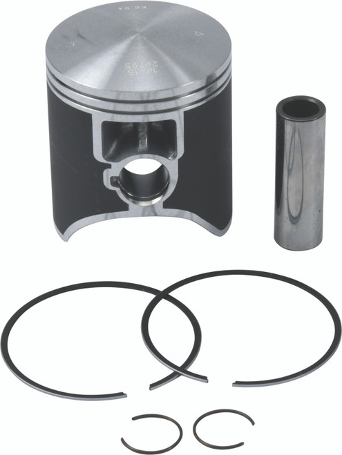 Vertex Piston 89-95 Suzuki RM 250 250cc Cast Replica Piston Kit 22215A