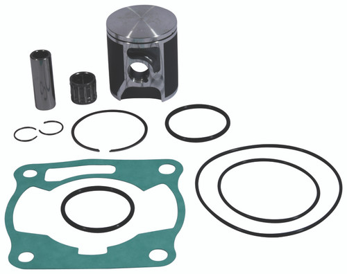 Vertex Piston 02-18 Yamaha YZ 85 85cc Top End Piston Kit VTK24370B