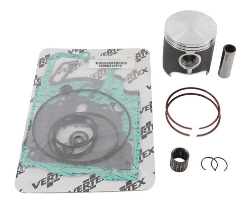 Vertex Piston 03-05 KTM 200 EXC 200cc Top End Piston Kit VTK22926B-1