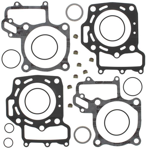 Vertex Gaskets 04-09 Kawasaki KFX 700 V-Force Top End Gasket Kit