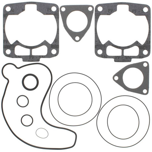 Vertex Gaskets 00-01 Polaris 500 RMK Top End Gasket Kit