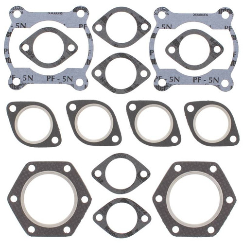 Vertex Gaskets 81-82 Polaris Cutlass SS 440 Top End Gasket Kit