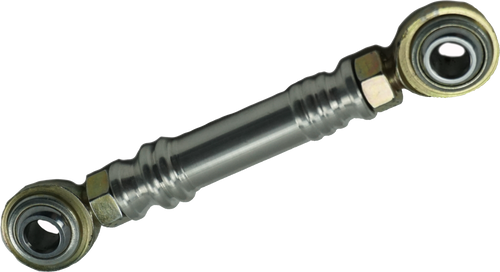 Mid Control Shift Linkage Stainless Sold As Full Kit