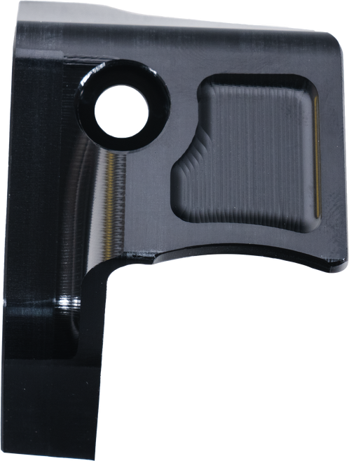 Cam Proximity Sensor Cover Black L`23 24 Cvo