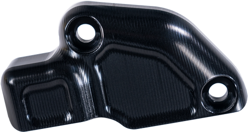 Gear Position Sensor Cover Black L`23 24 Cvo