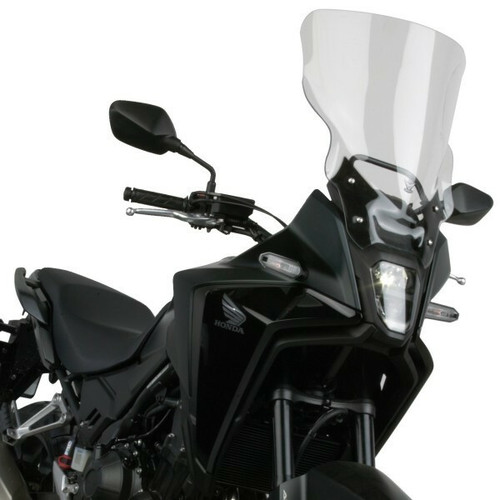 Vstream Windscreen Tall Clear Hon Vstream Windscreen Tall Clear Hon