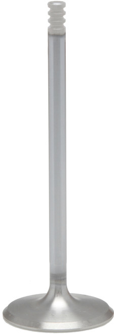 White Diamond Intake Valve M8 1.630 Os