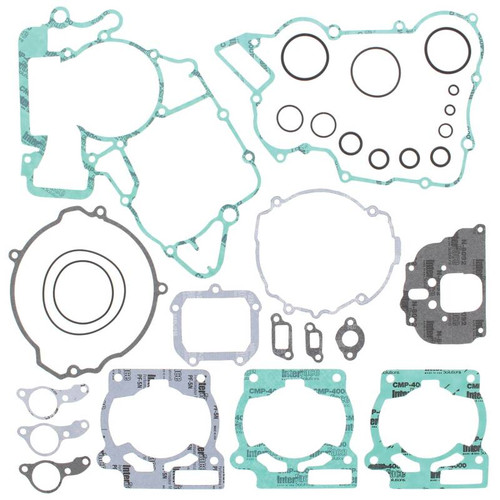 Vertex Gaskets 14-15 Husqvarna TC 125 Complete Gasket Kit