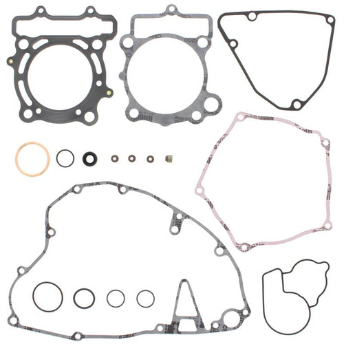 Vertex Gaskets 04-08 Kawasaki KX250F Complete Gasket Kit