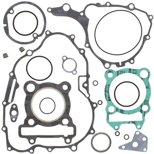 Vertex Gaskets 08-13 Yamaha YFM 250 Raptor Complete Gasket Kit