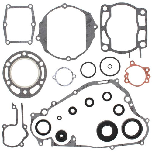 Vertex Gaskets 83-85 Yamaha YZ250 Complete Gasket Kit w/ Oil Seals