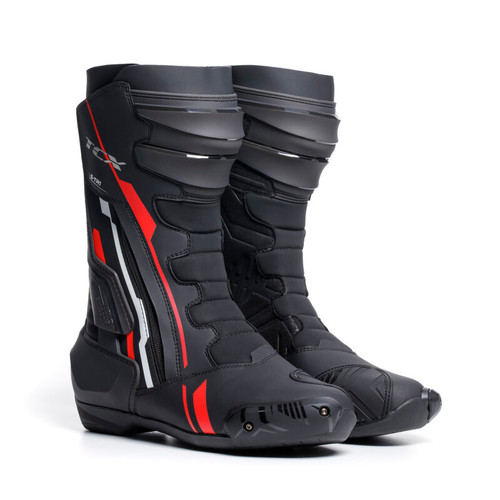 TCX S-TR1 Boot Black/Red/White Size - 44