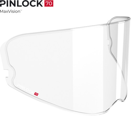 Pinlock Insert Clear Covert Fx