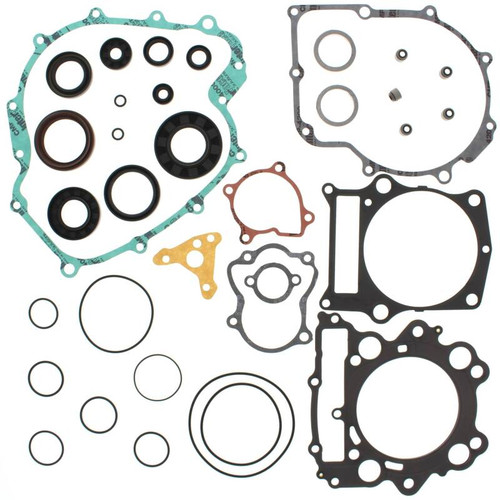 Vertex Complete Gasket Kit With Seals 811911