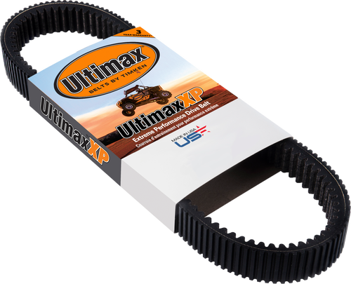 Xp Drive Belt UXP483