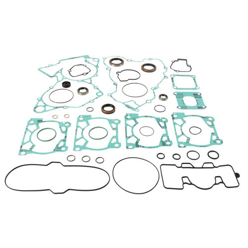 Vertex Complete Gasket Kit With Seals 8110010