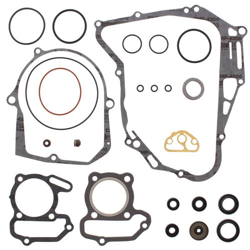 Vertex Complete Gasket Kit With Seals 811893