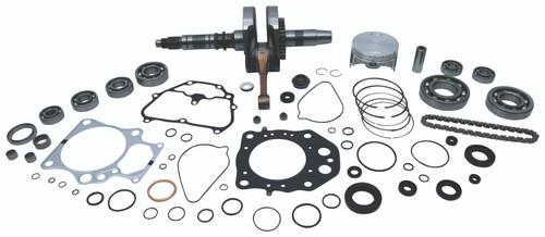 Vertex Honda Complete Engine Rebuild Kit WR00013