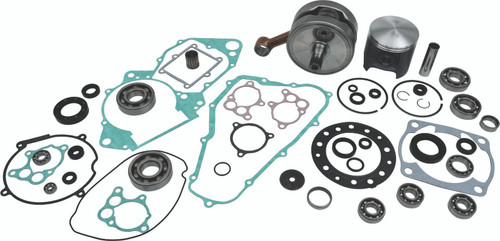 Vertex Honda Complete Engine Rebuild Kit WR00021