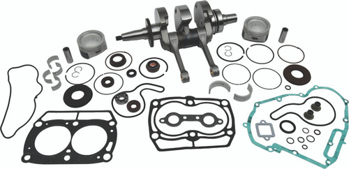 Vertex Polaris Complete Engine Rebuild Kit WR00060