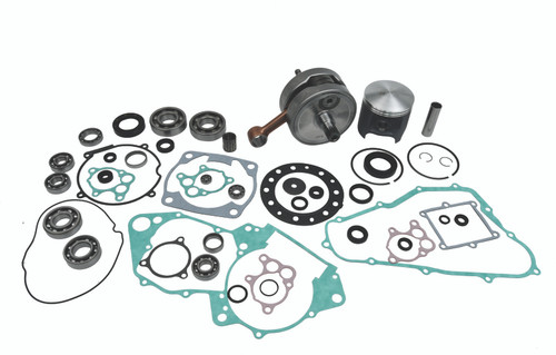 Vertex Honda Complete Engine Rebuild Kit WR00019