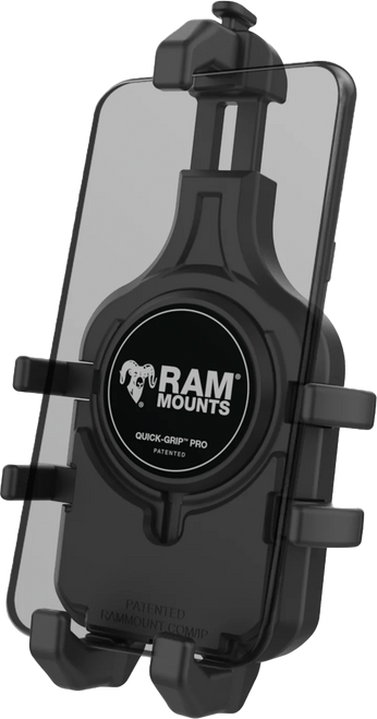 Quick Grip Pro Phone Holder Quick Grip Pro Phone Holder