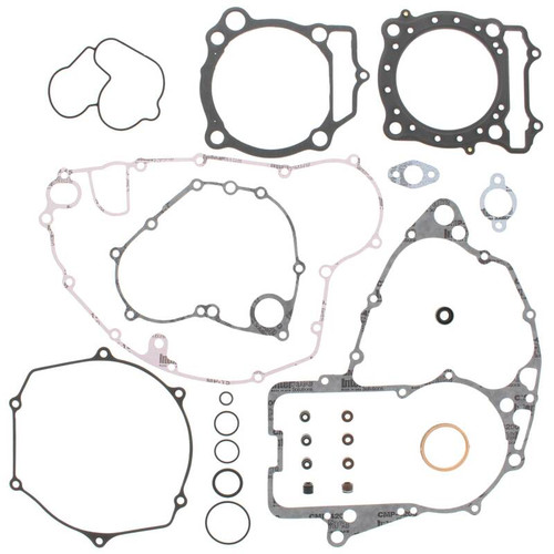 Vertex Gaskets 05-07 Suzuki RMZ450 Complete Gasket Kit