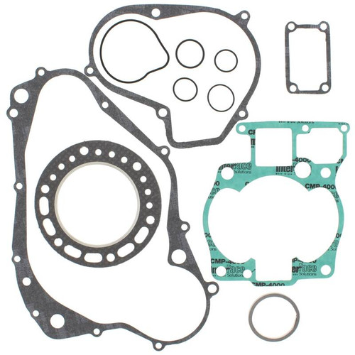 Vertex Gaskets 1987 Suzuki LT-500R Complete Gasket Kit