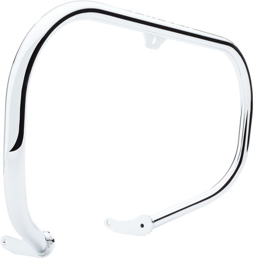 Freeway Bars 1.25" Chrome Fxd/B/C 91 17 Freeway Bars 1.25" Chrome Fxd/B/C 91 17