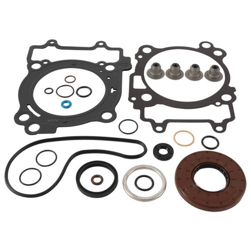 Vertex Complete Gasket Kit With Seals 811995