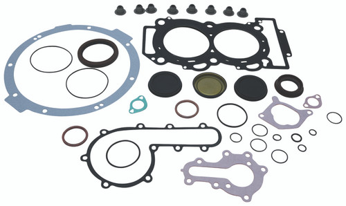 Vertex Gaskets 15-23 Polaris Scrambler 850 Complete Gasket Kit w/ Oil Seals