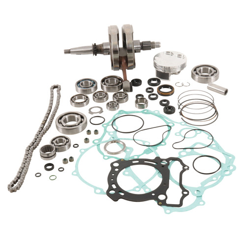 Vertex Yamaha Complete Engine Rebuild Kit WR101-146