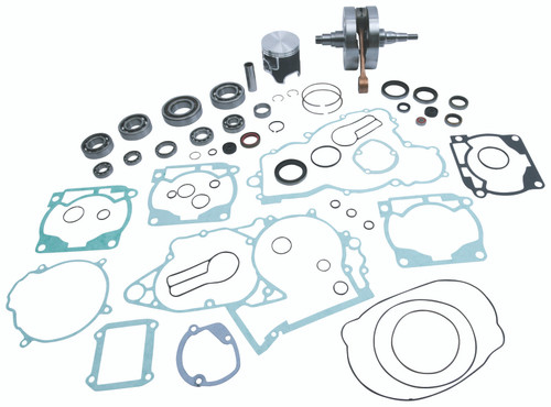 Vertex KTM Complete Engine Rebuild Kit WR00002